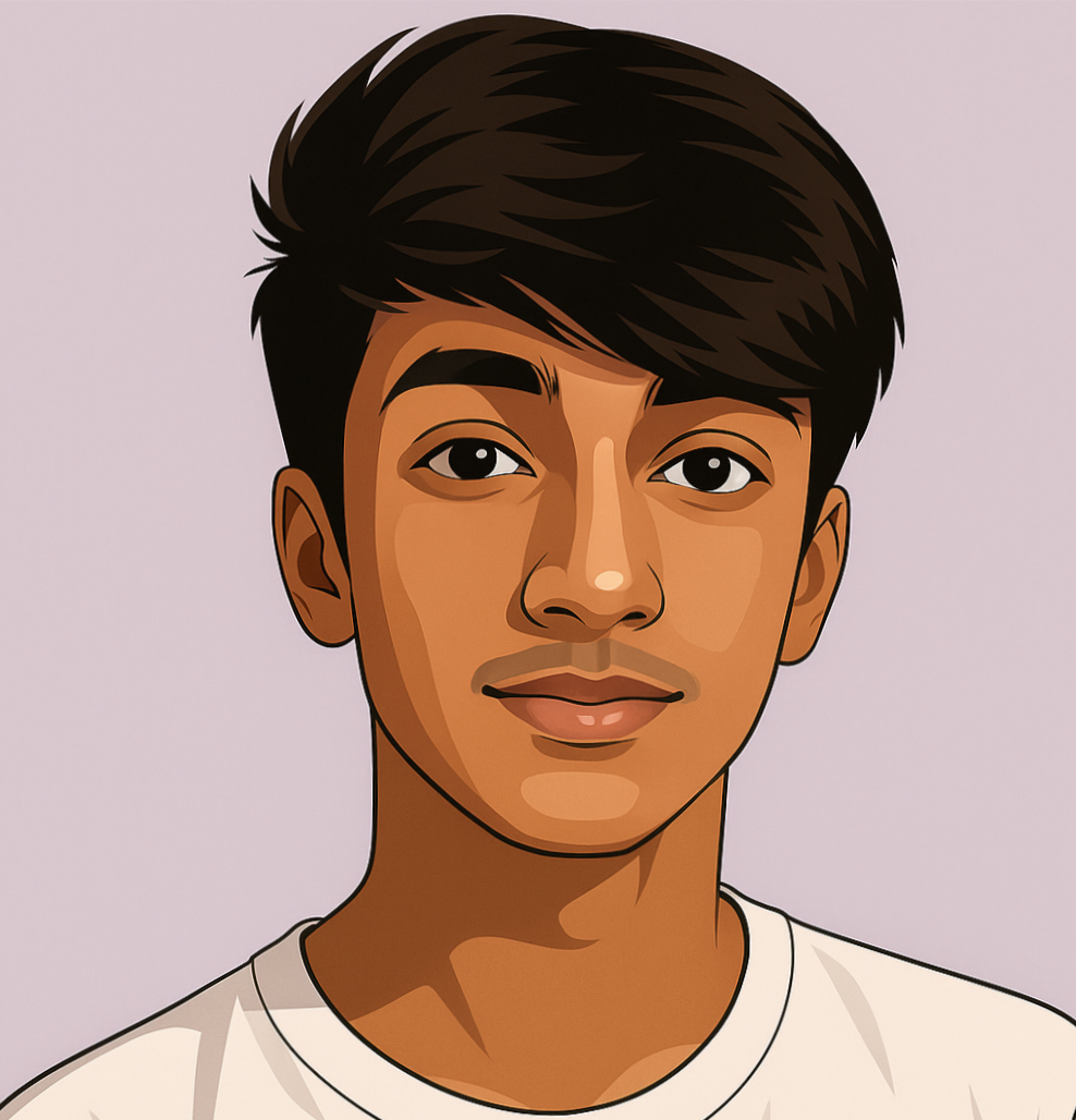 Sonu Kumar Profile Picture