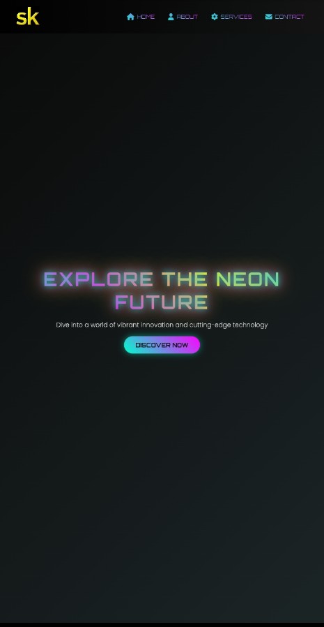 Interactive Dashboard